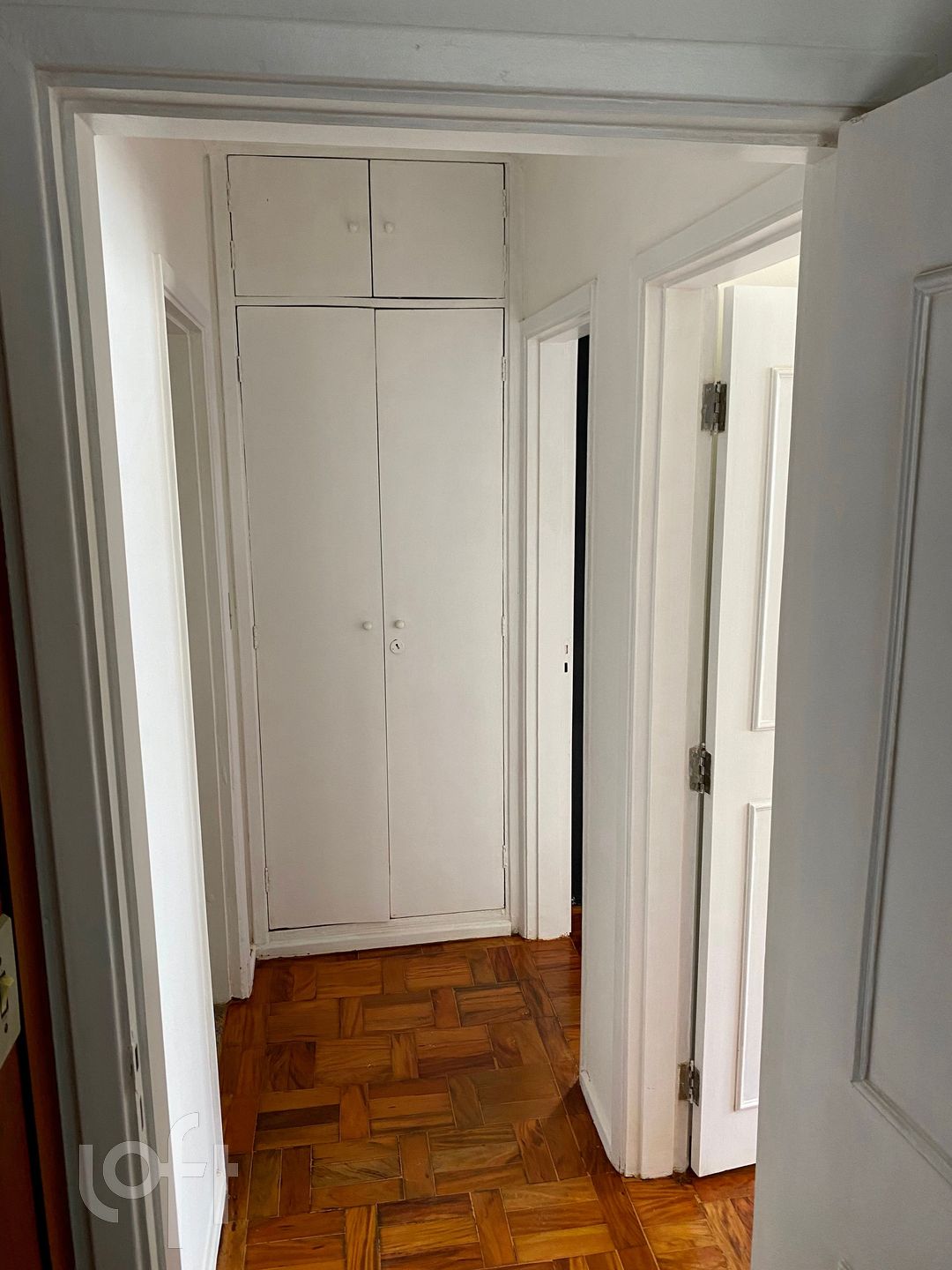 Apartamento à venda com 1 quarto, 87m² - Foto 5