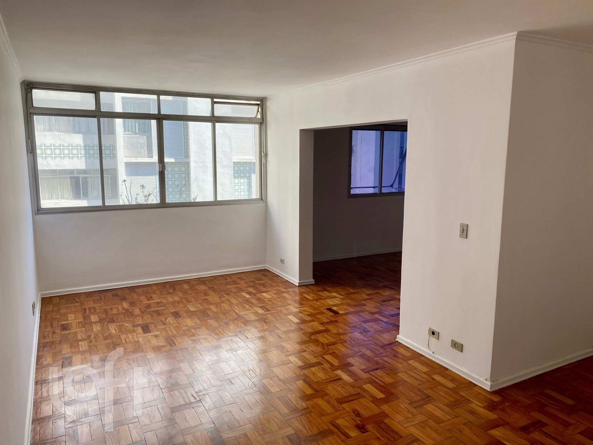 Apartamento à venda com 1 quarto, 87m² - Foto 3