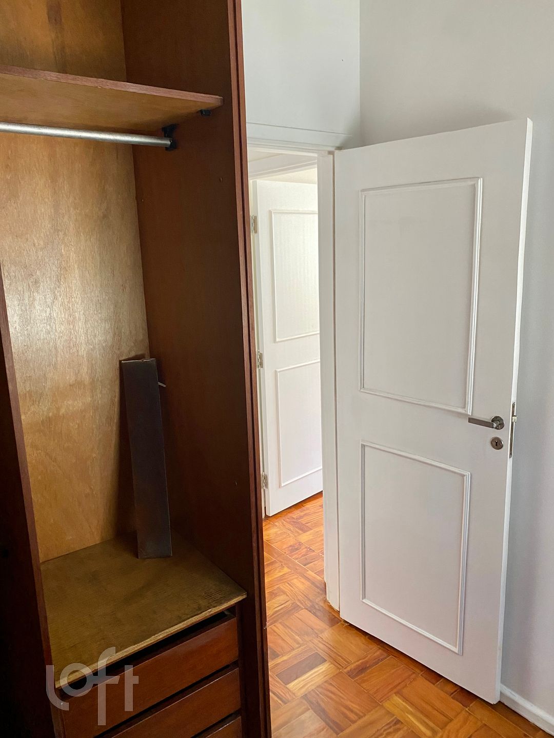 Apartamento à venda com 1 quarto, 87m² - Foto 14