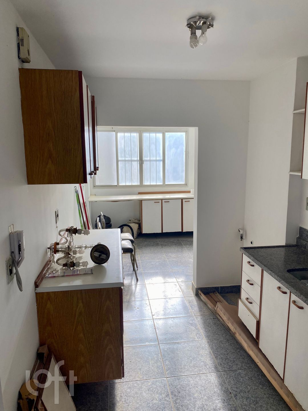 Apartamento à venda com 1 quarto, 87m² - Foto 7