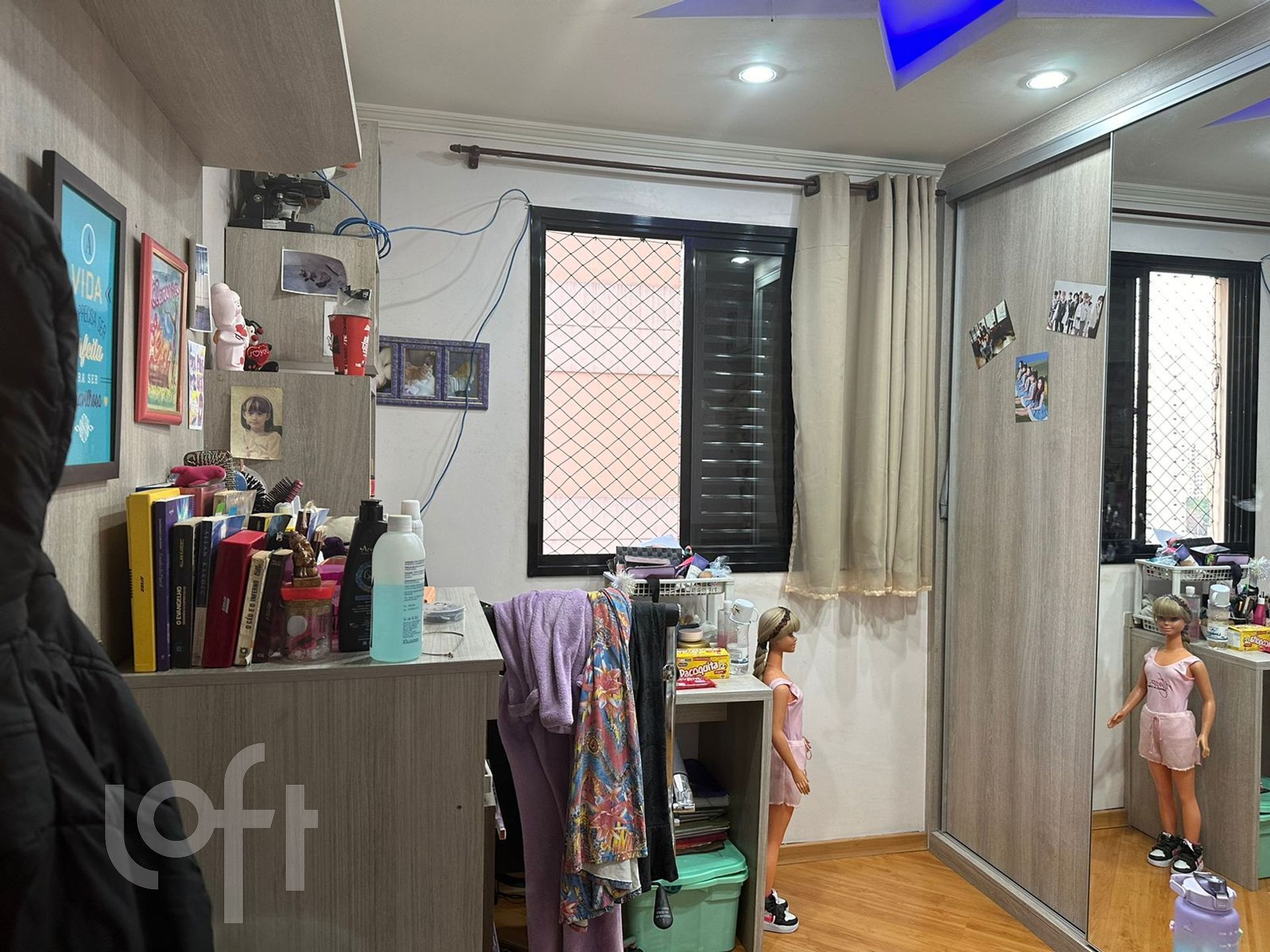 Apartamento à venda com 3 quartos, 65m² - Foto 7