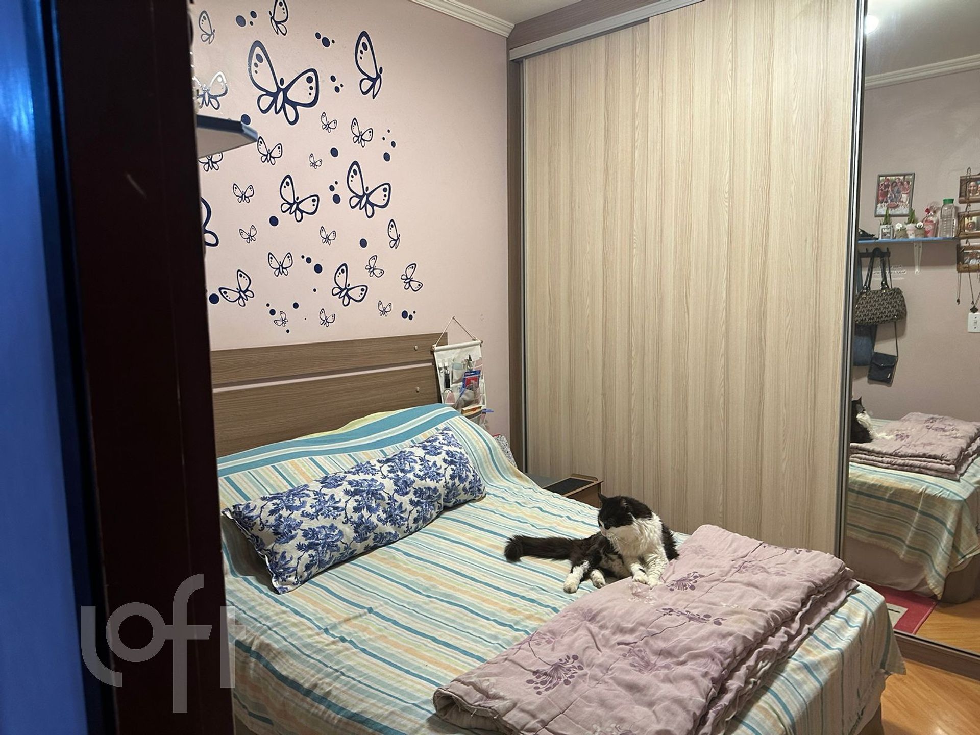 Apartamento à venda com 3 quartos, 65m² - Foto 3