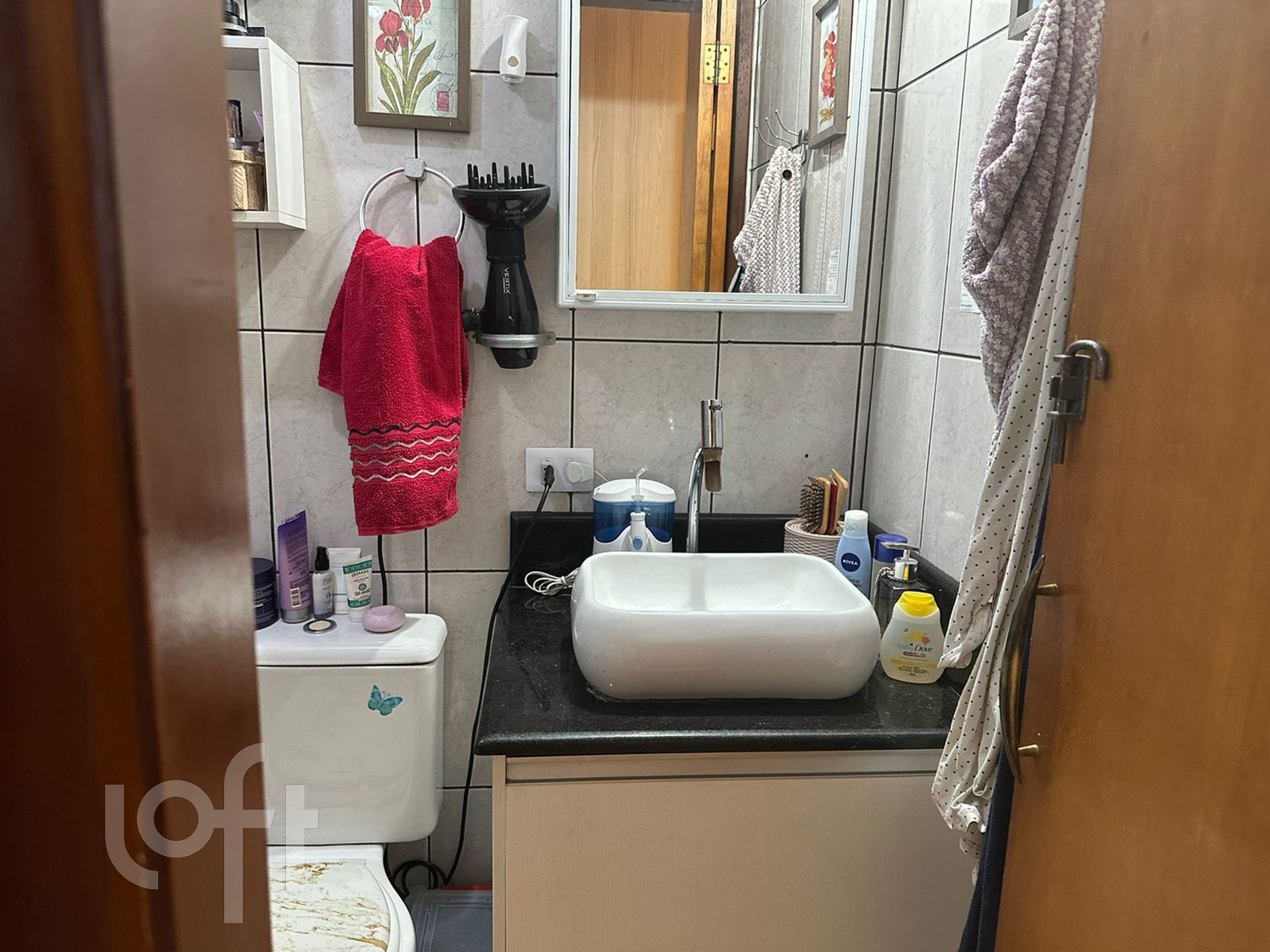 Apartamento à venda com 3 quartos, 65m² - Foto 12