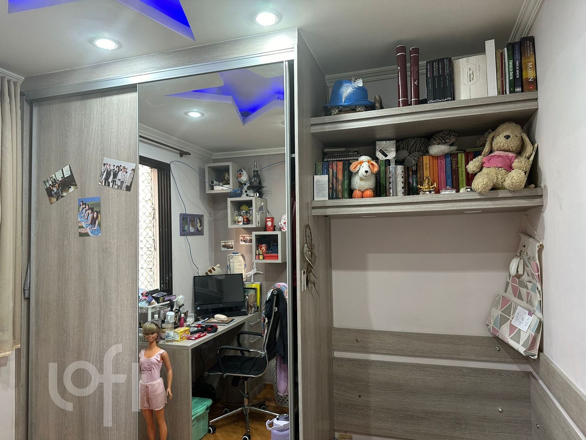 Apartamento à venda com 3 quartos, 65m² - Foto 8