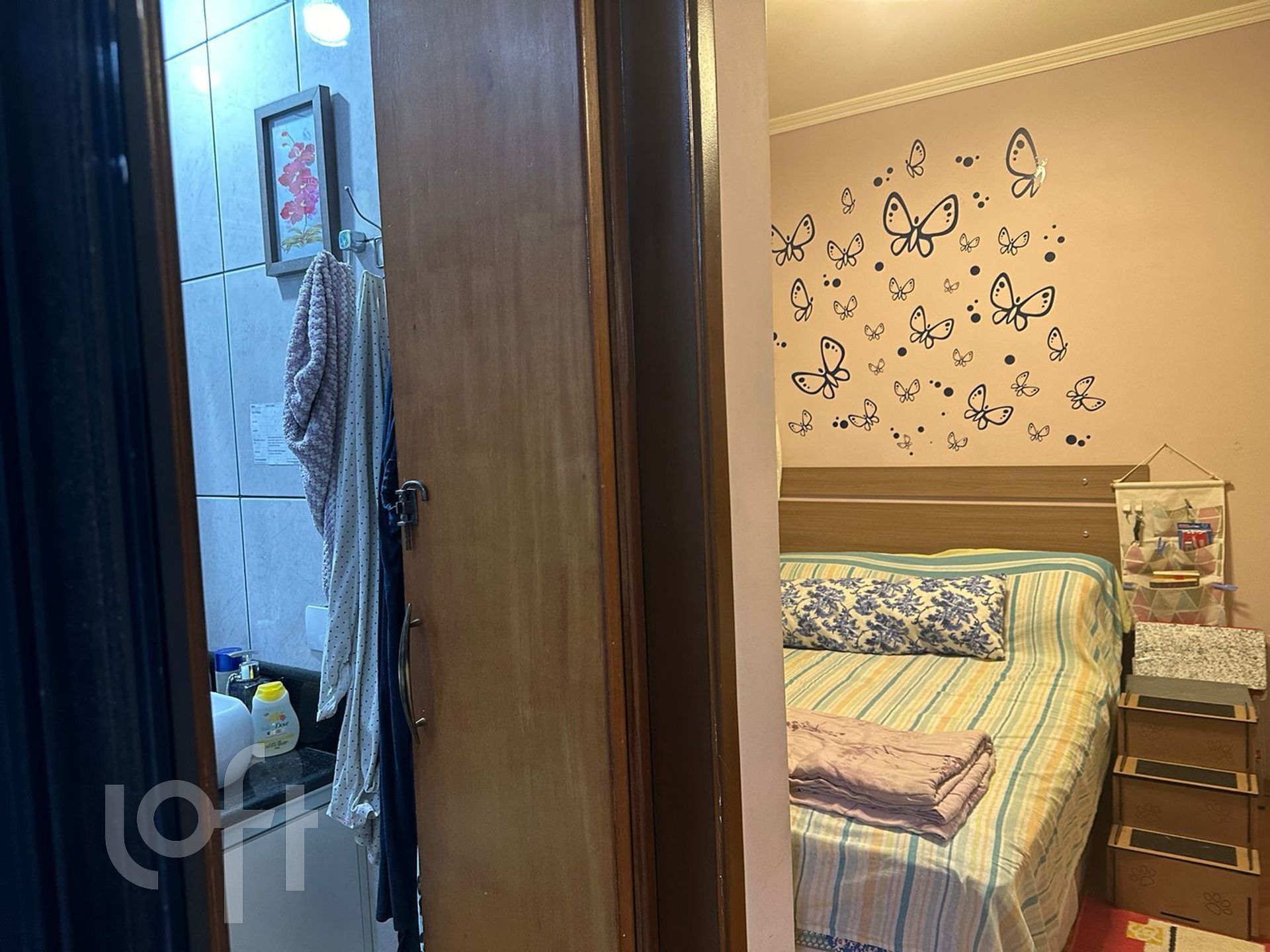 Apartamento à venda com 3 quartos, 65m² - Foto 6