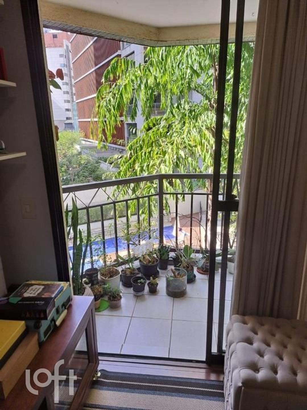 Apartamento à venda com 2 quartos, 58m² - Foto 3