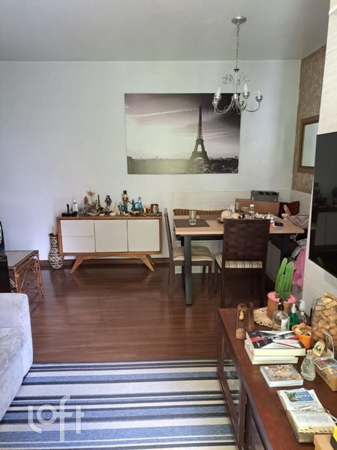 Apartamento à venda com 2 quartos, 58m² - Foto 2