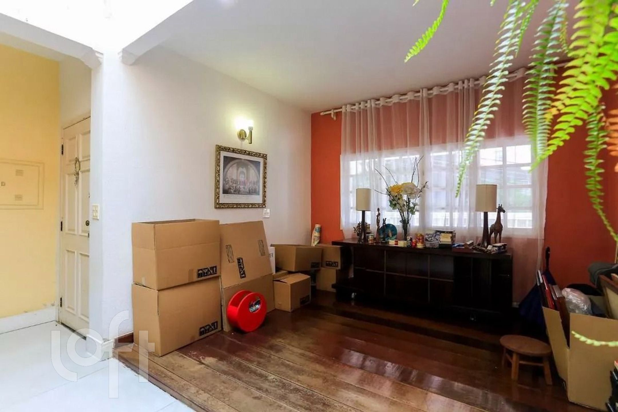 Luxuosa Casa em Perdizes, SP