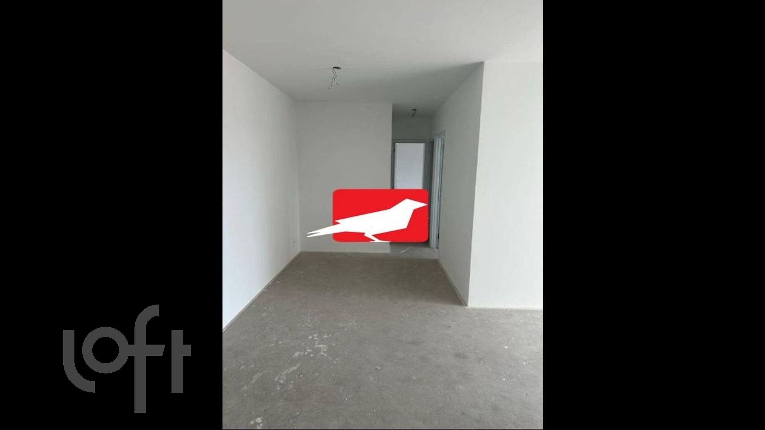 Apartamento à venda com 2 quartos, 65m² - Foto 2