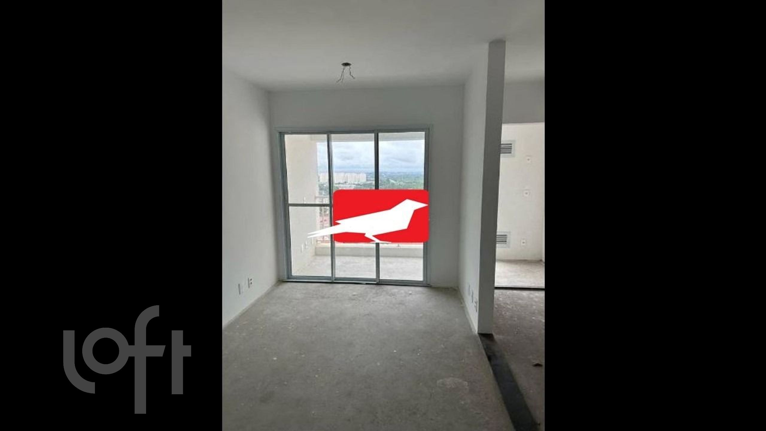 Apartamento à venda com 2 quartos, 65m² - Foto 1