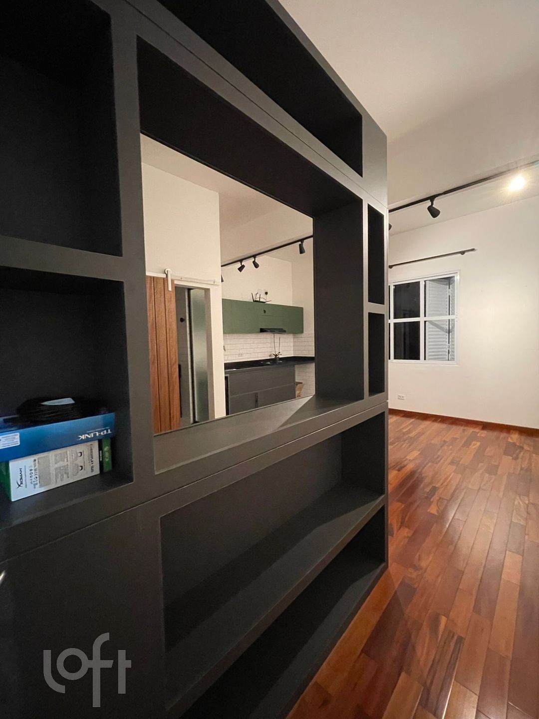 Apartamento à venda com 1 quarto, 25m² - Foto 10