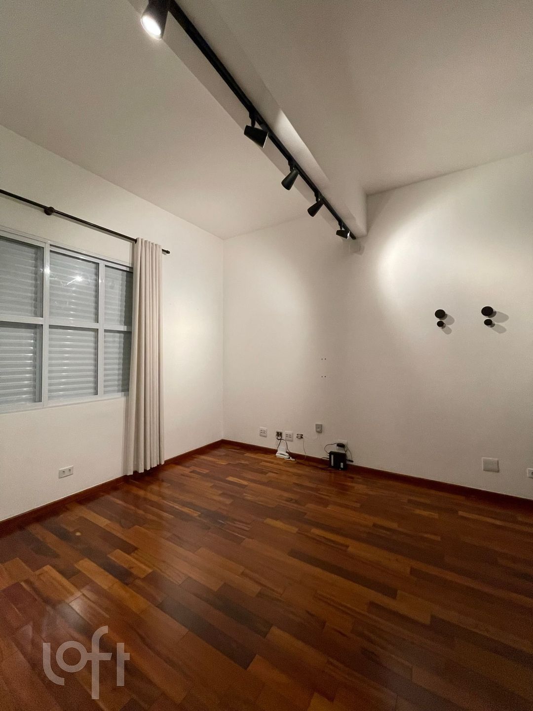 Apartamento à venda com 1 quarto, 25m² - Foto 6