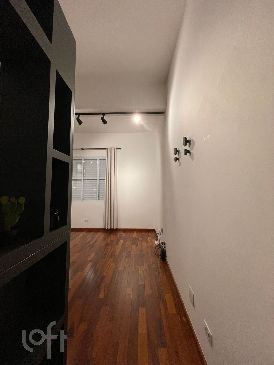 Apartamento à venda com 1 quarto, 25m² - Foto 8