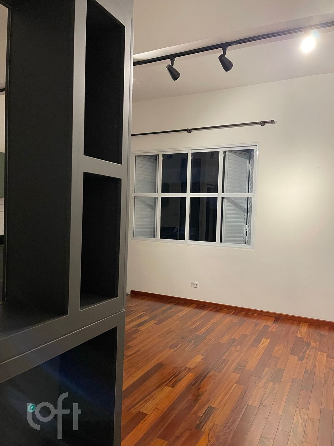 Apartamento à venda com 1 quarto, 25m² - Foto 9