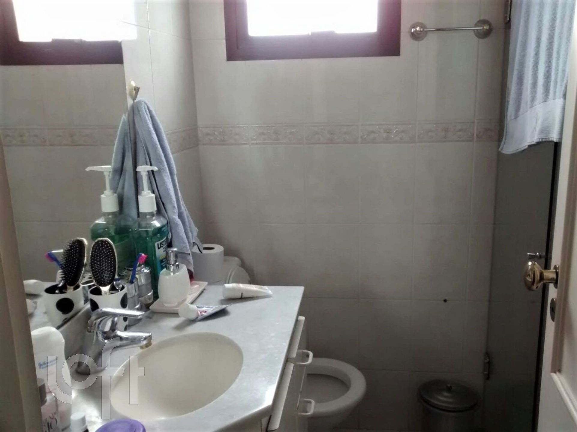 Apartamento à venda com 3 quartos, 150m² - Foto 3