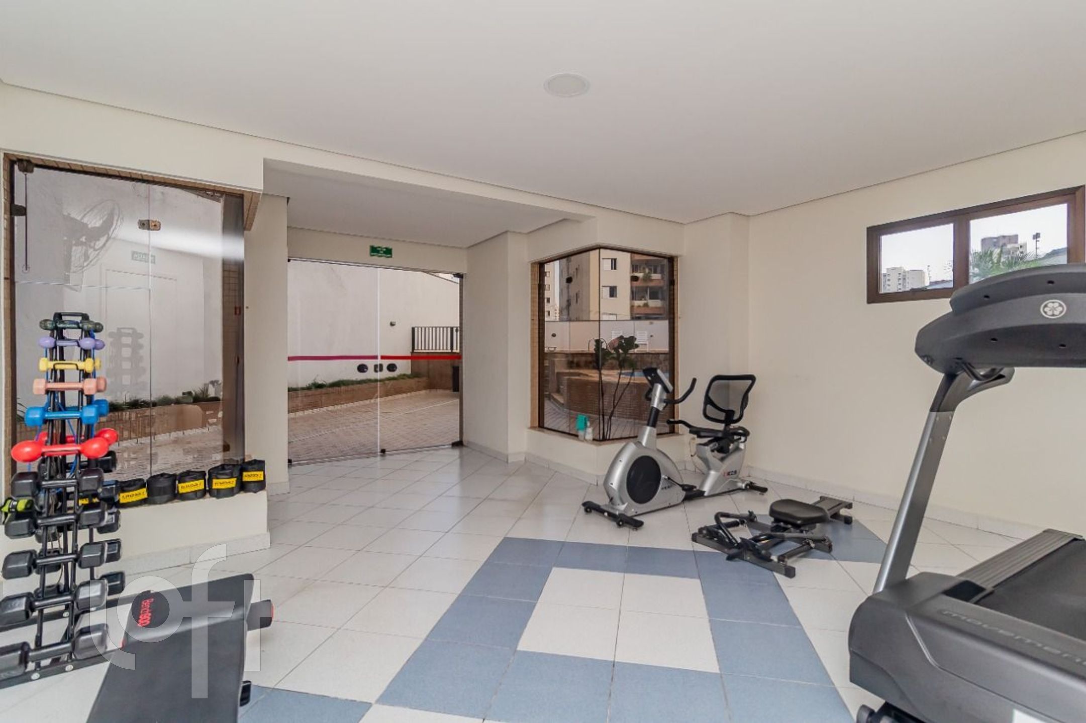 Apartamento, 3 quartos, 150 m² - Foto 43