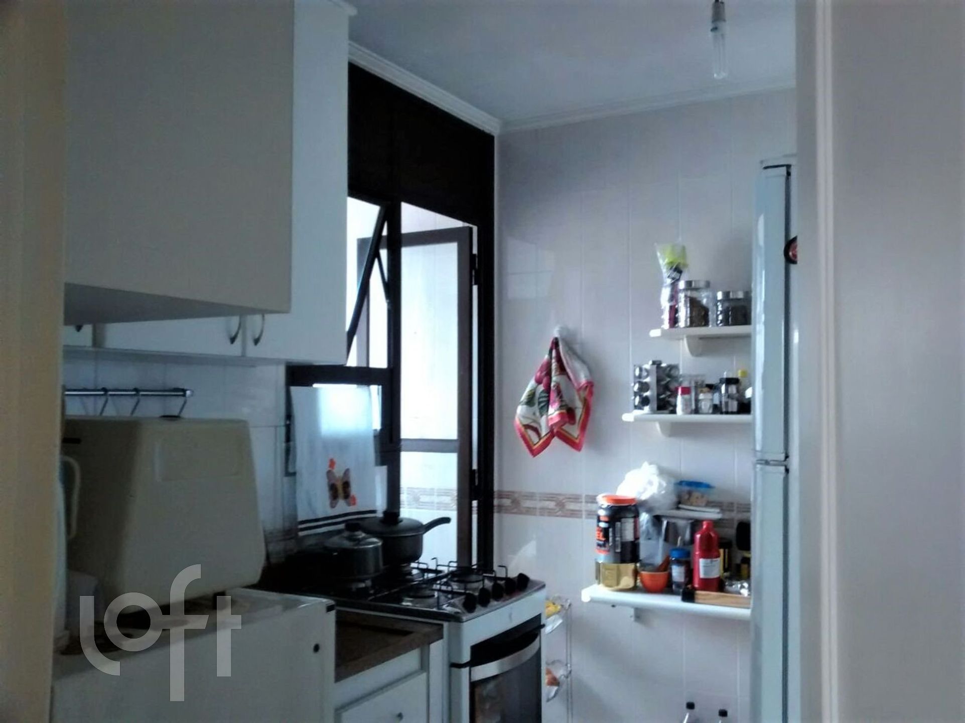 Apartamento à venda com 3 quartos, 150m² - Foto 6