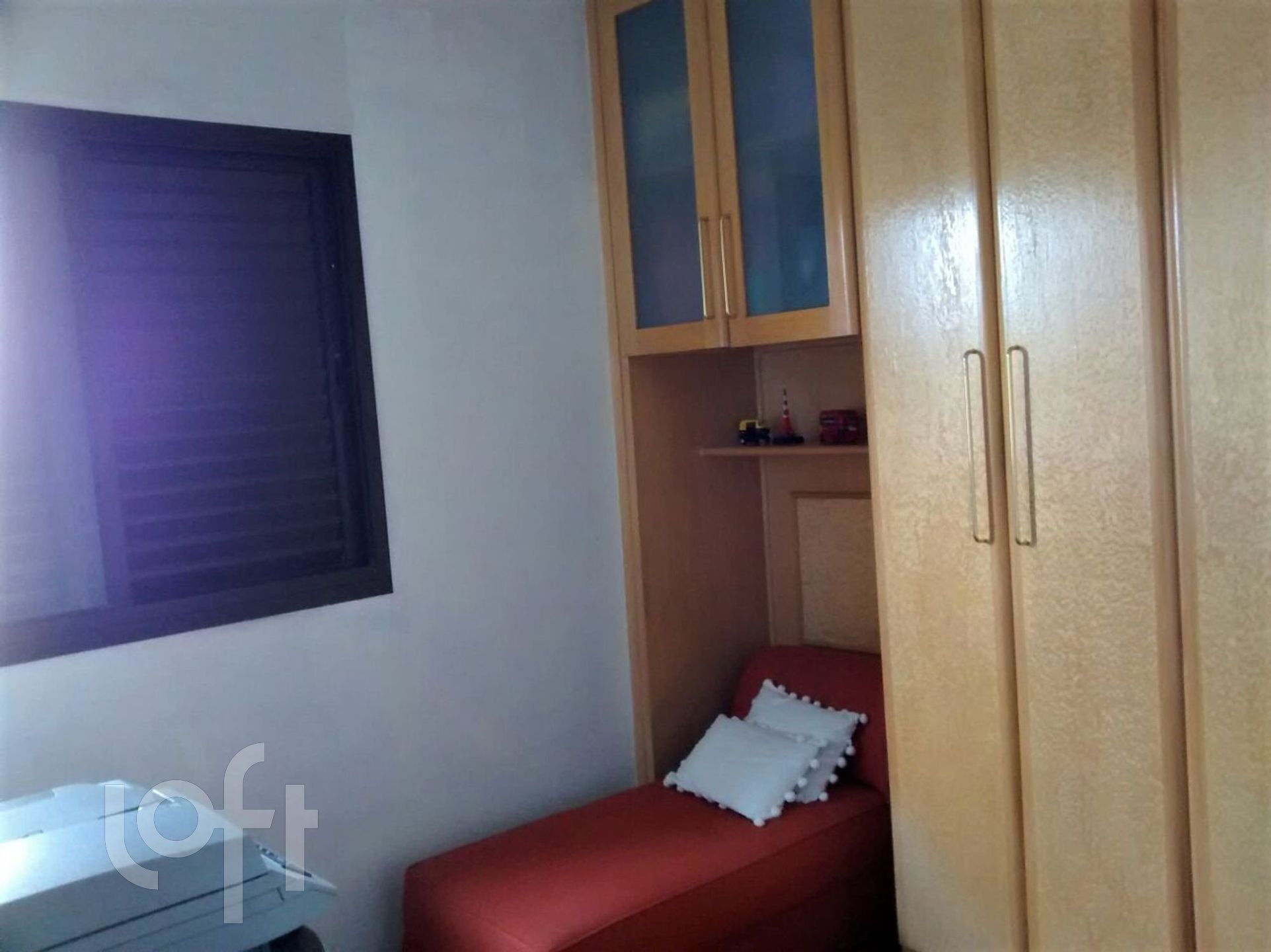 Apartamento à venda com 3 quartos, 150m² - Foto 12