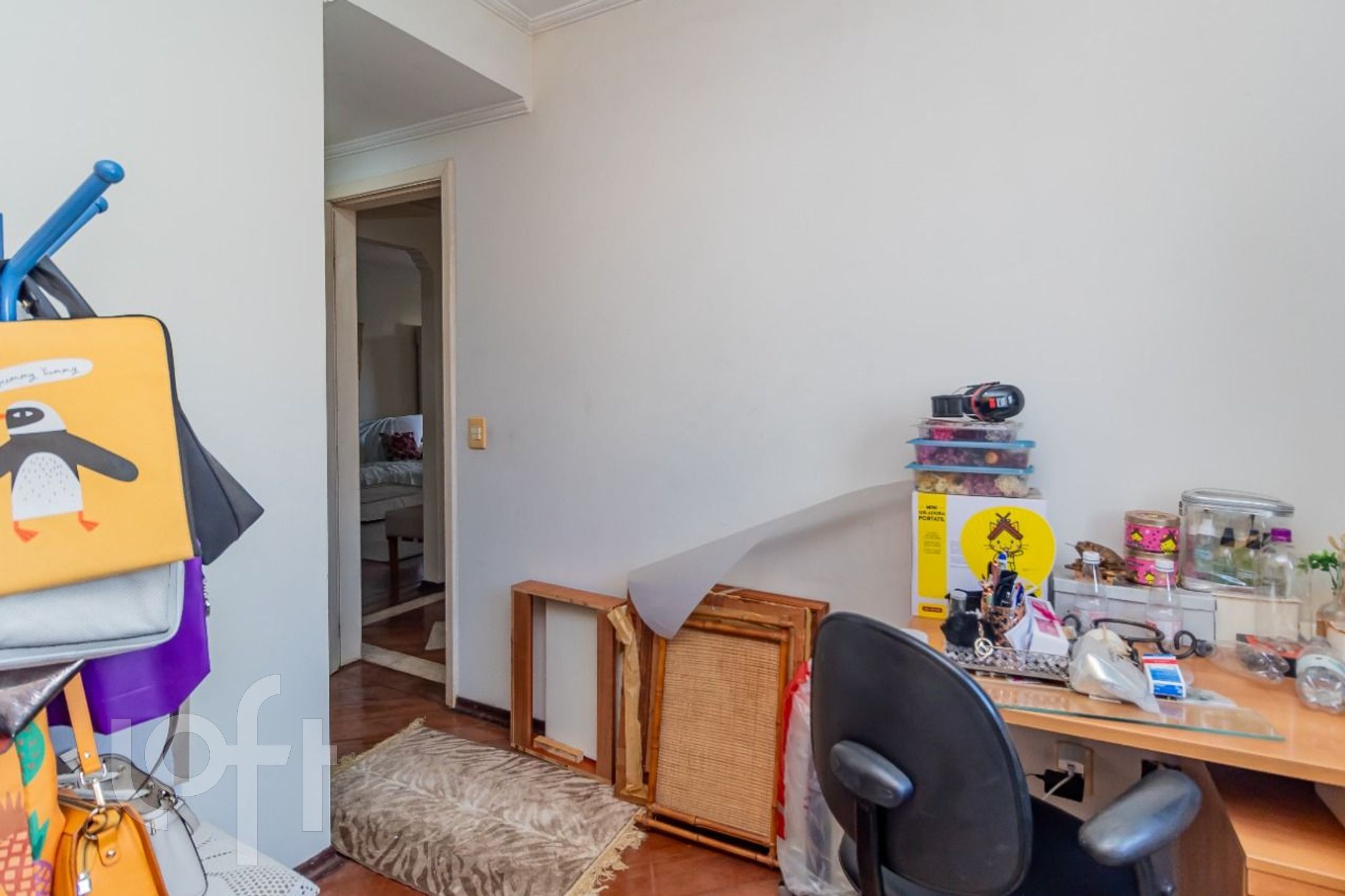 Apartamento, 3 quartos, 150 m² - Foto 11