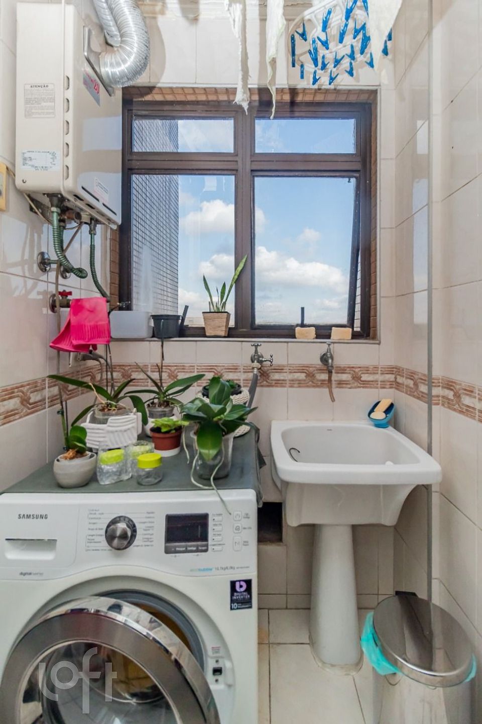 Apartamento, 3 quartos, 150 m² - Foto 9