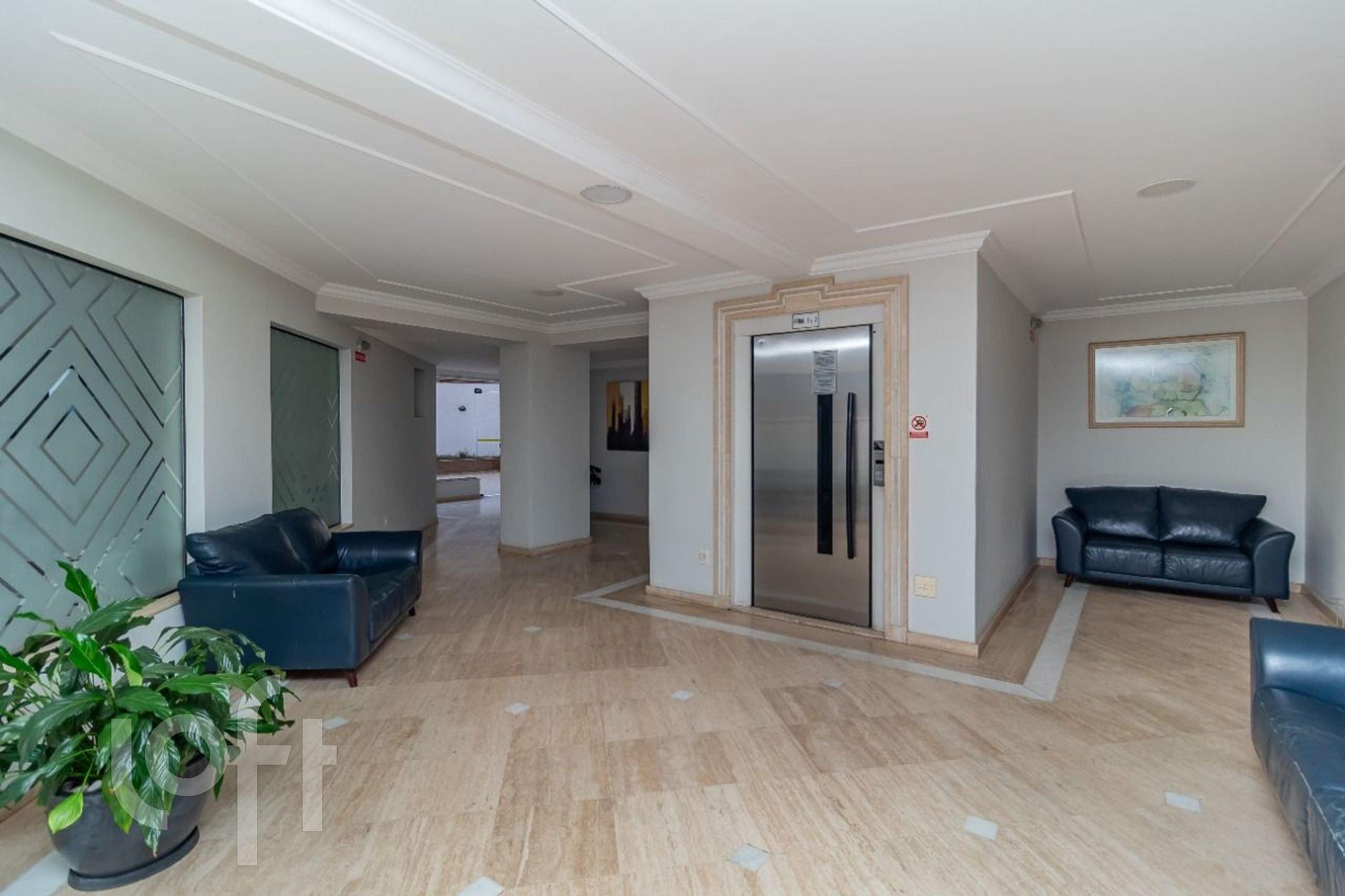 Apartamento, 3 quartos, 150 m² - Foto 39