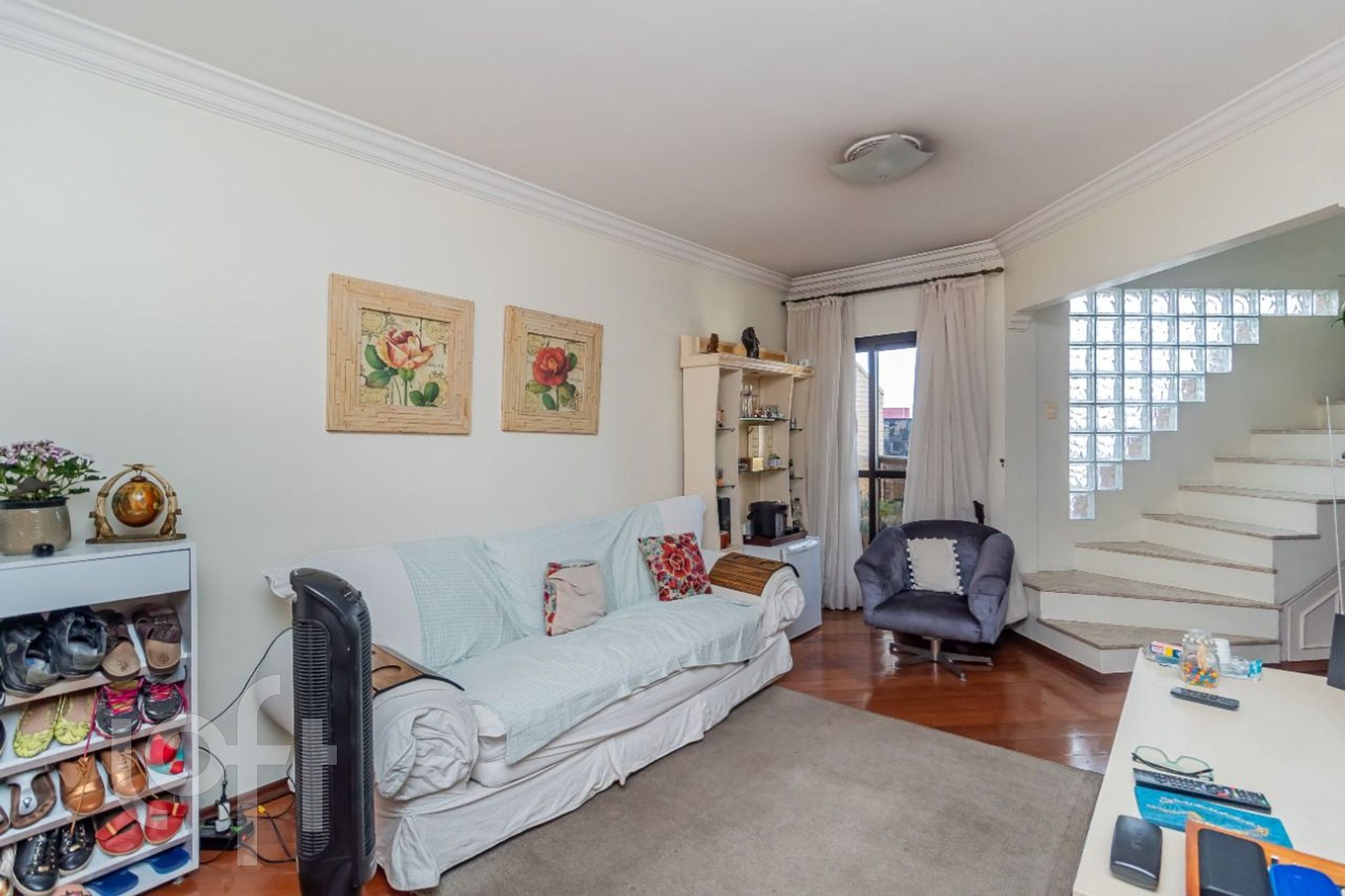 Apartamento, 3 quartos, 150 m² - Foto 2