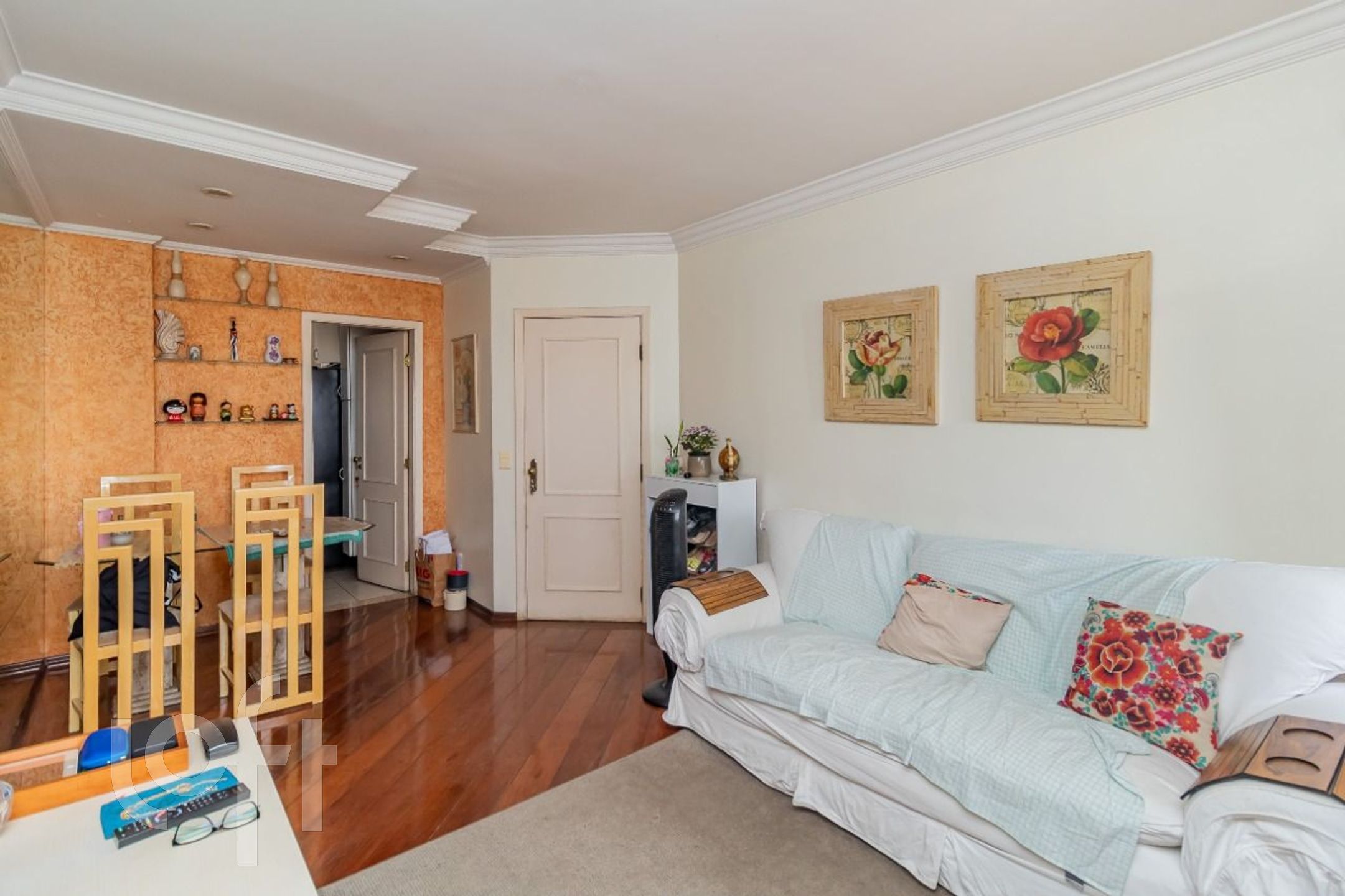 Apartamento, 3 quartos, 150 m² - Foto 4