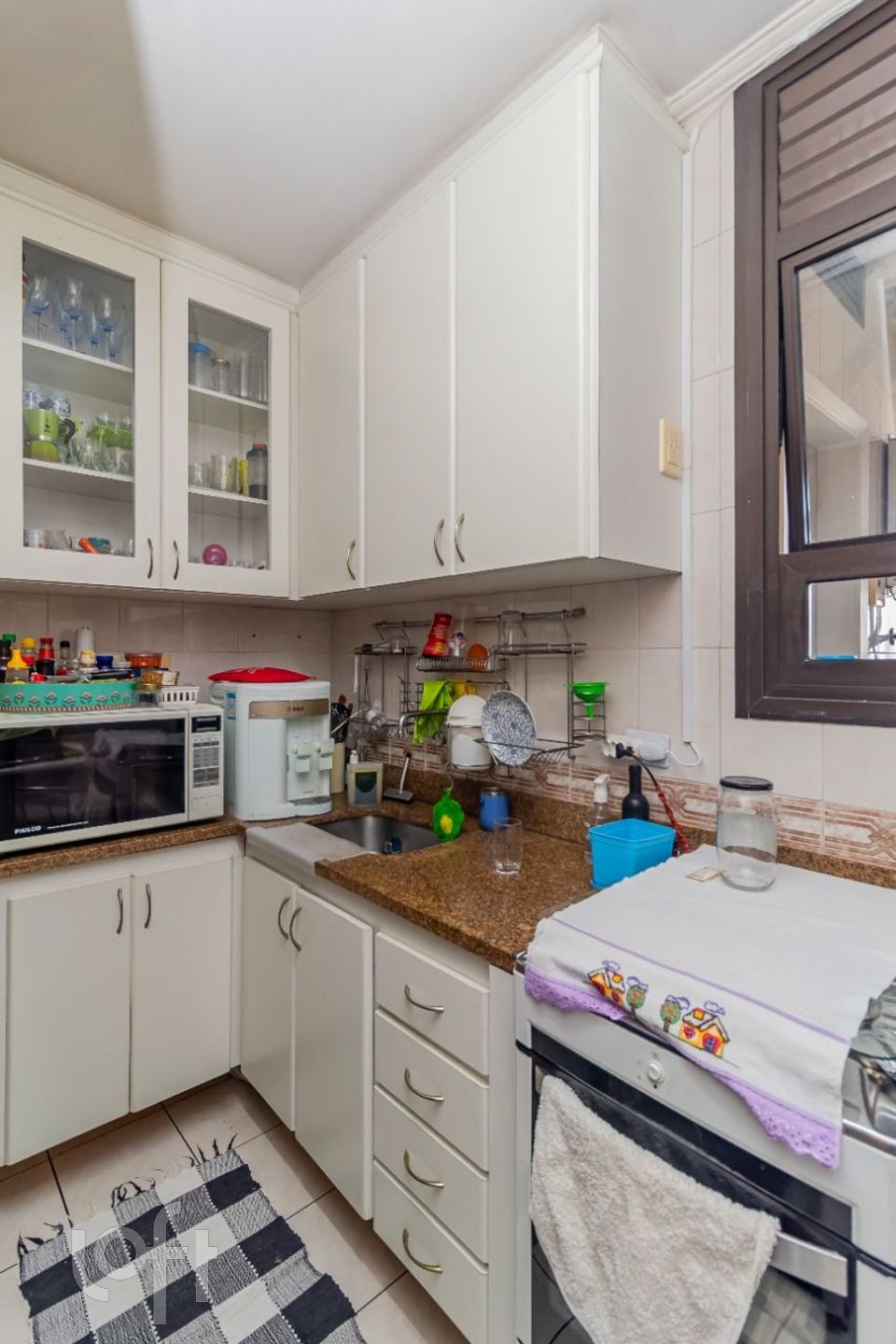 Apartamento, 3 quartos, 150 m² - Foto 7