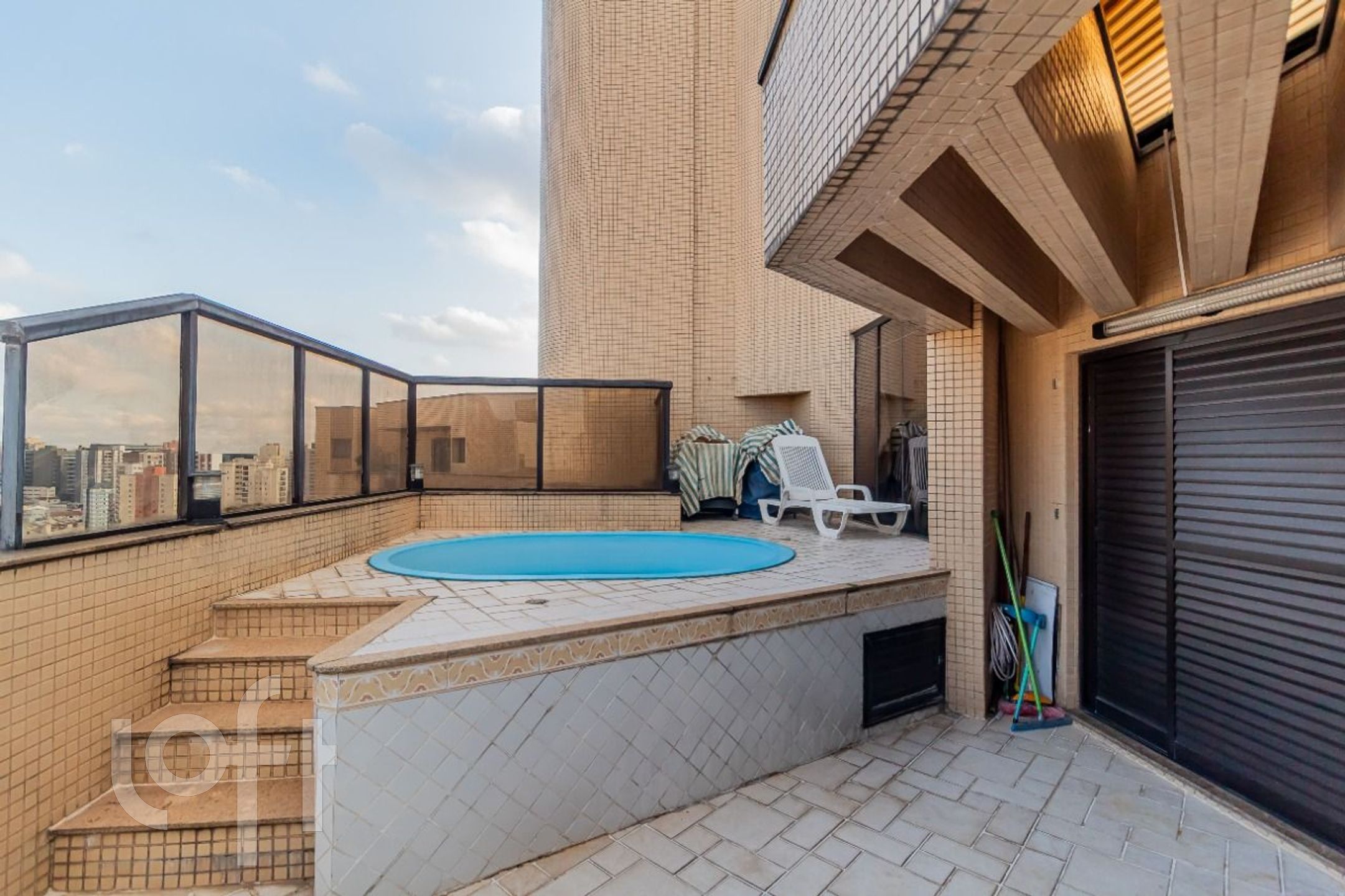 Apartamento, 3 quartos, 150 m² - Foto 33