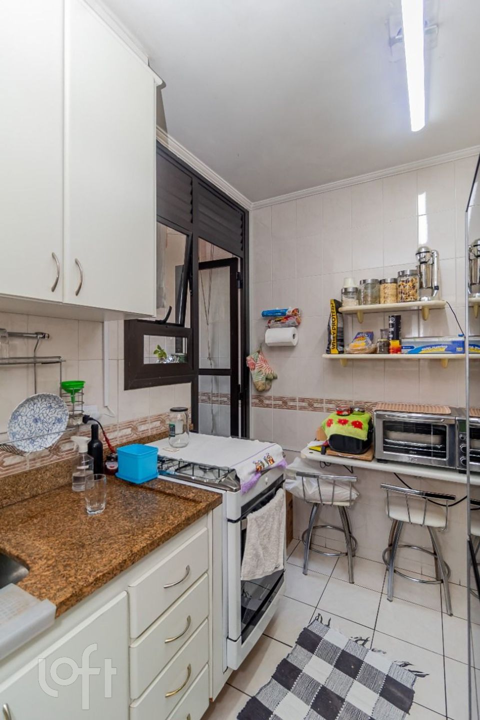 Apartamento, 3 quartos, 150 m² - Foto 6