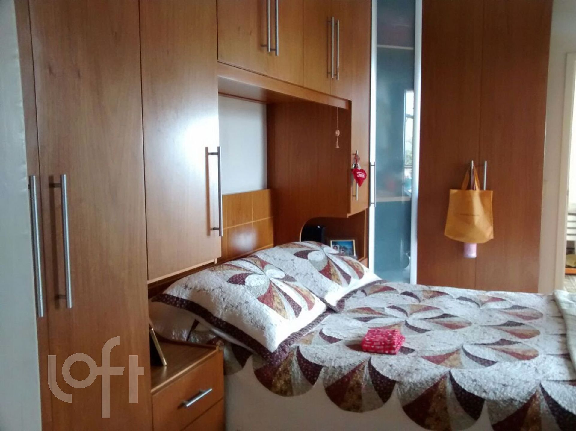 Apartamento à venda com 3 quartos, 150m² - Foto 13