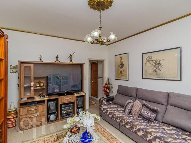 Apartamento com 102m², 3 dormitórios, Petrópolis em Porto Alegre