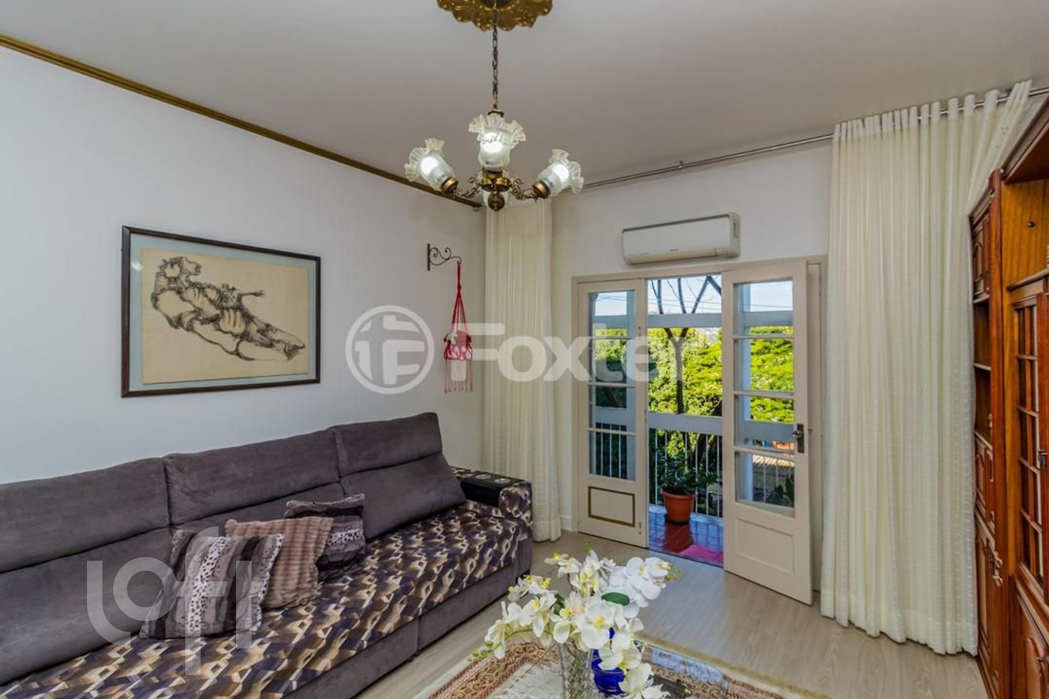 Apartamento com 102m², 3 dormitórios, Petrópolis em Porto Alegre