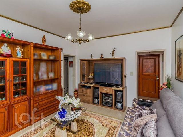 Apartamento com 102m², 3 dormitórios, Petrópolis em Porto Alegre