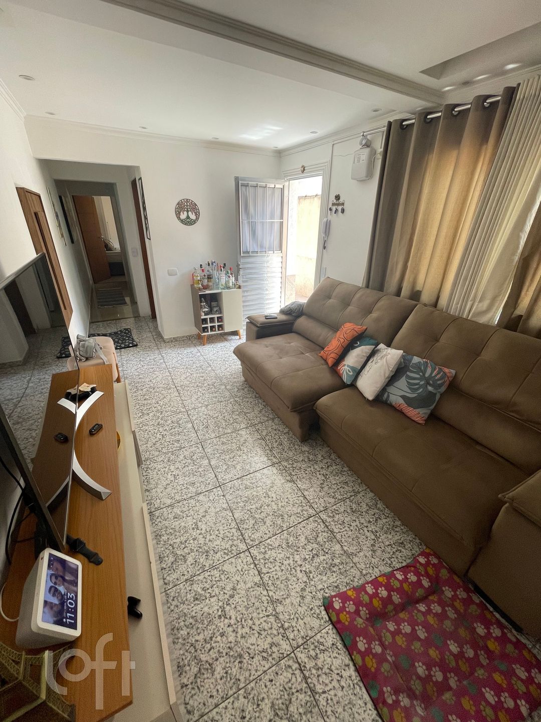 Apartamento à venda em Interlagos com 130 m², 3 quartos, 2 vagas