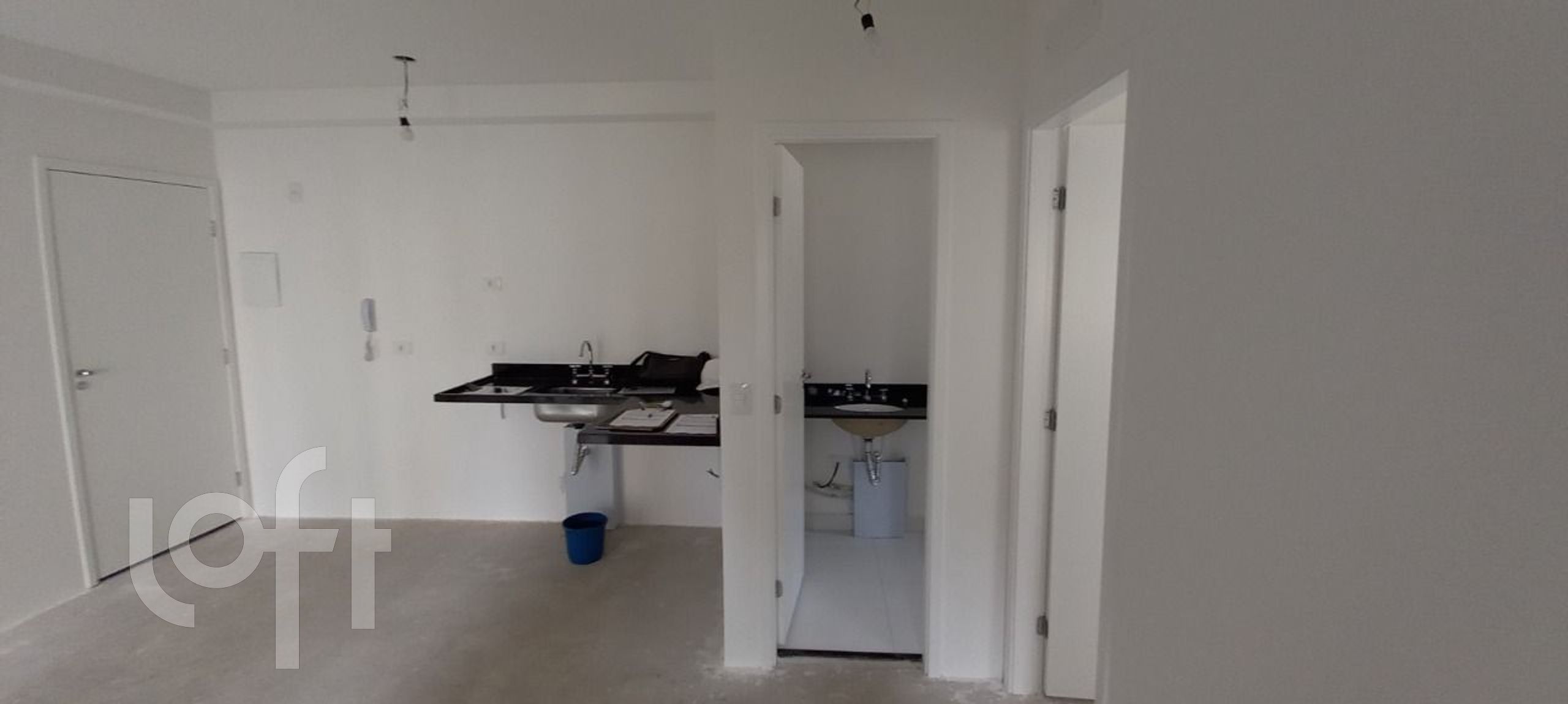 Apartamento à venda com 2 quartos, 45m² - Foto 7