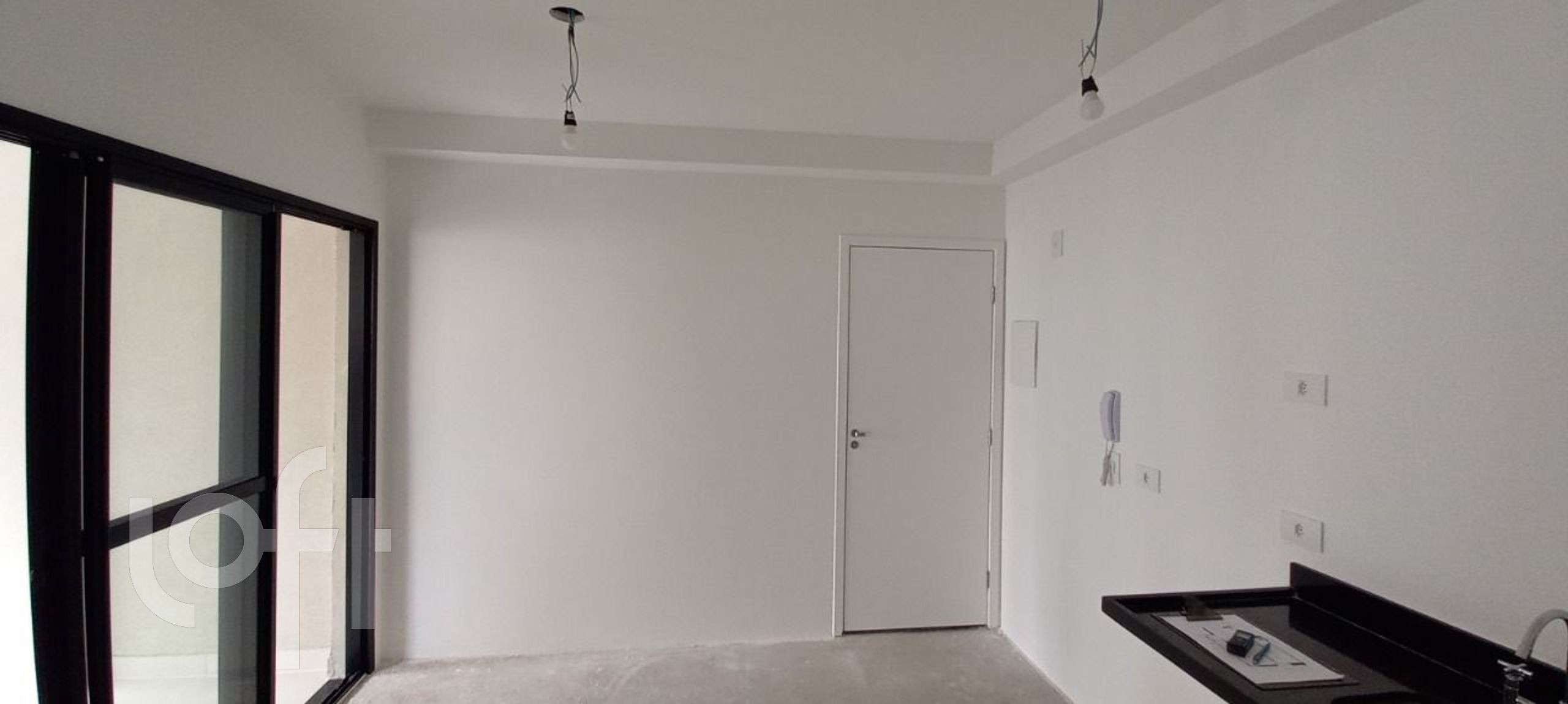 Apartamento à venda com 2 quartos, 45m² - Foto 1