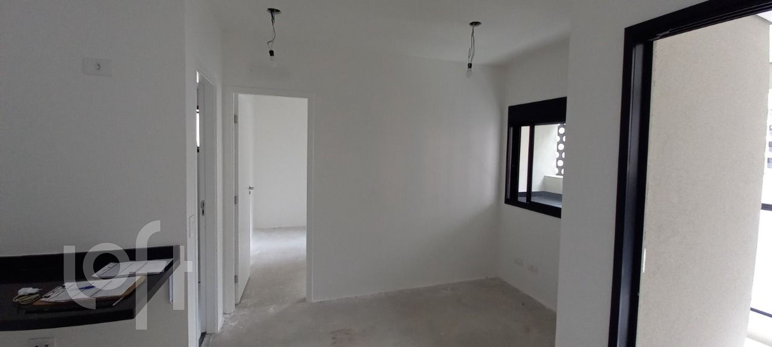 Apartamento à venda com 2 quartos, 45m² - Foto 5