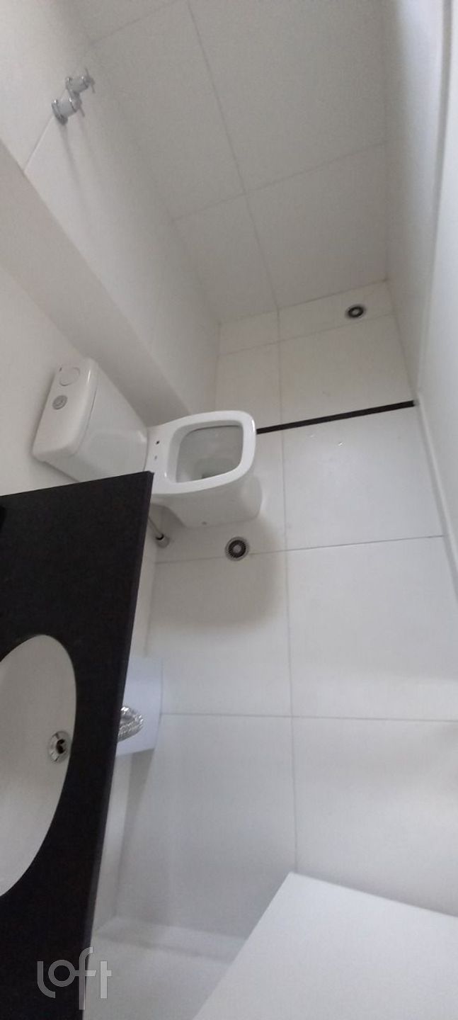 Apartamento à venda com 2 quartos, 45m² - Foto 8