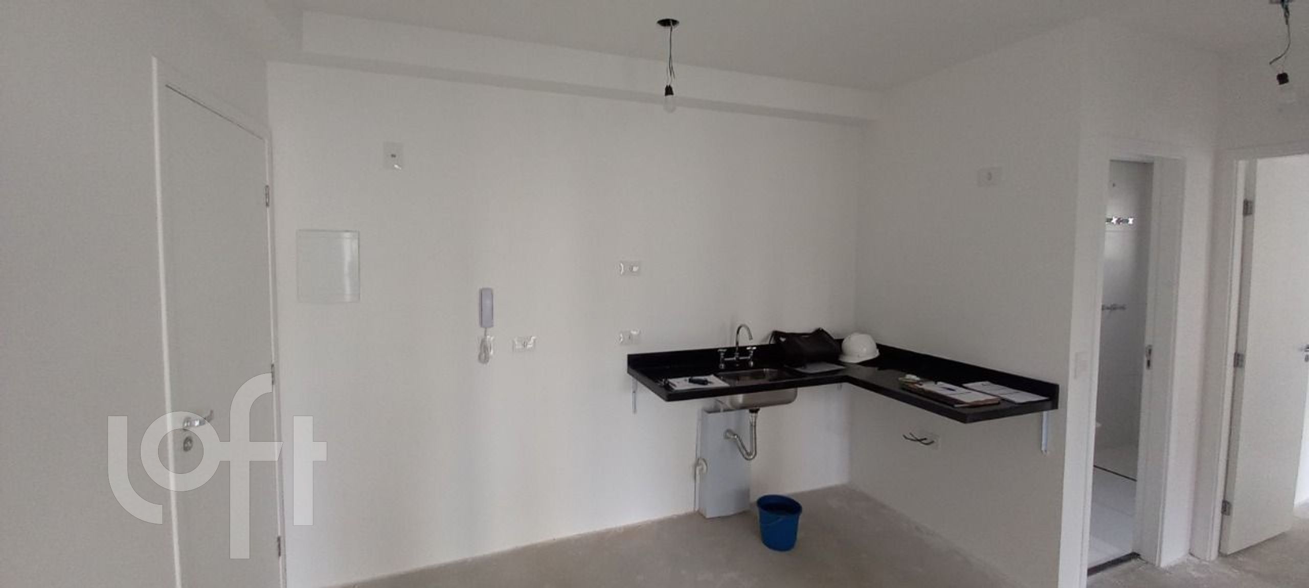 Apartamento à venda com 2 quartos, 45m² - Foto 6