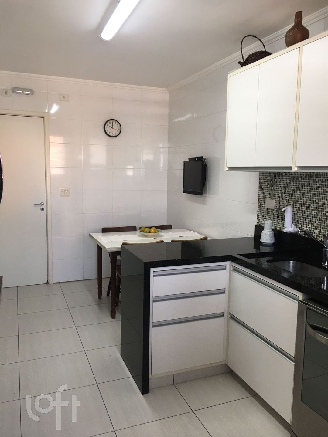 Apartamento à venda com 2 quartos, 108m² - Foto 11