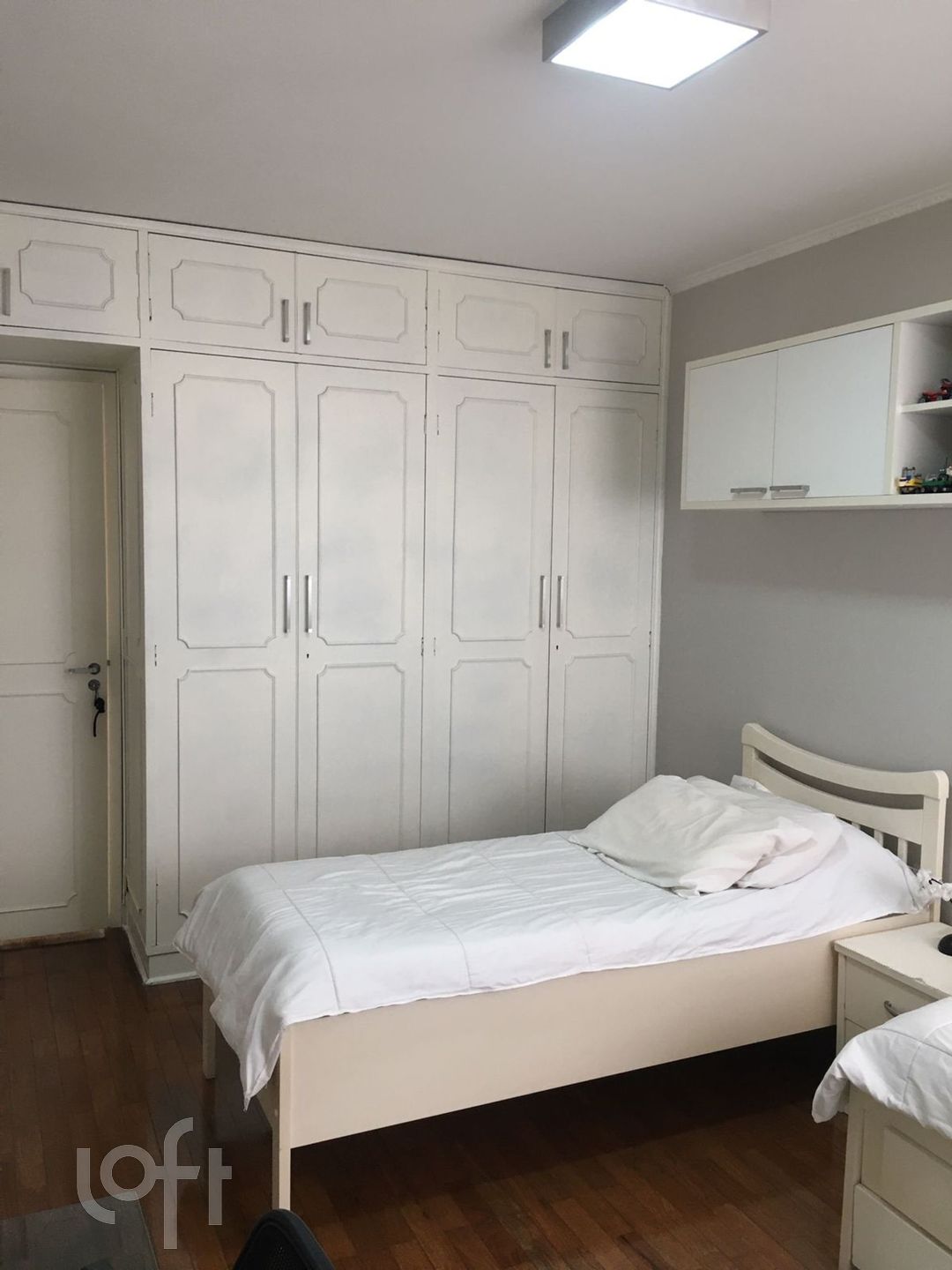 Apartamento à venda com 2 quartos, 108m² - Foto 4