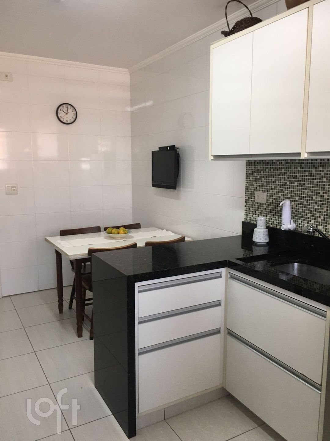 Apartamento à venda com 2 quartos, 108m² - Foto 12