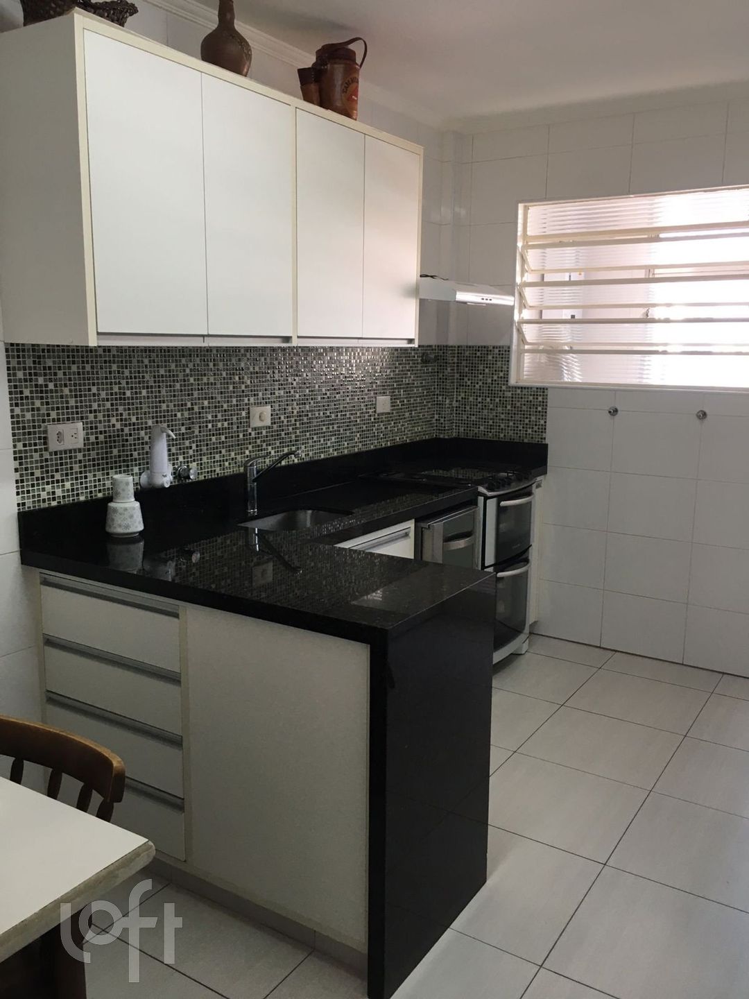 Apartamento à venda com 2 quartos, 108m² - Foto 14