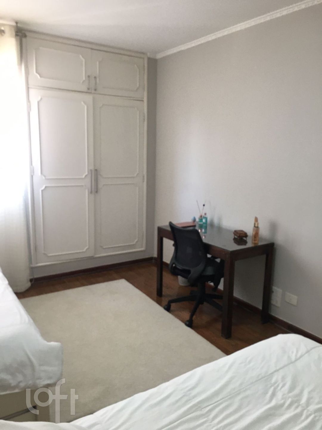 Apartamento à venda com 2 quartos, 108m² - Foto 3