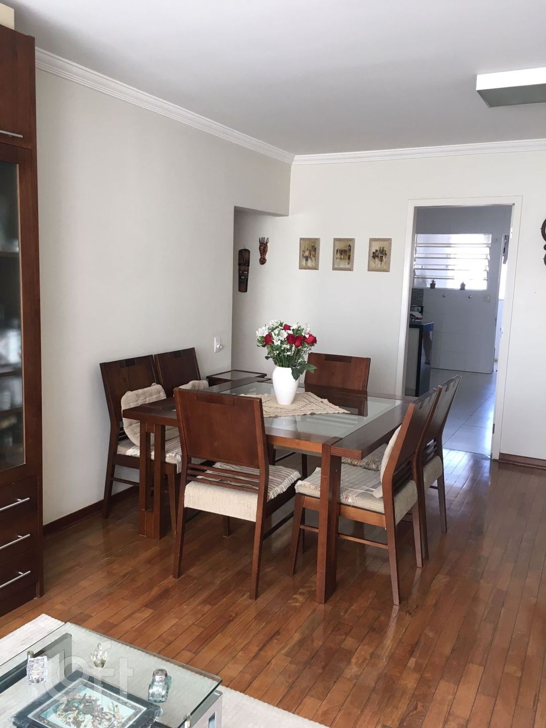 Apartamento à venda com 2 quartos, 108m² - Foto 7