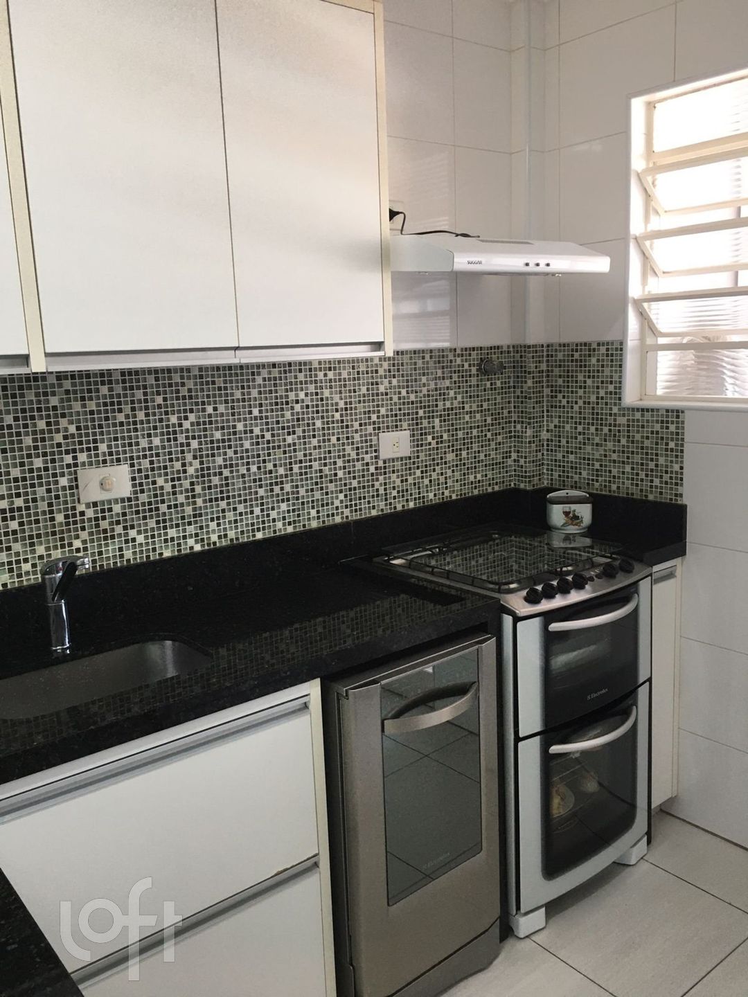 Apartamento à venda com 2 quartos, 108m² - Foto 13