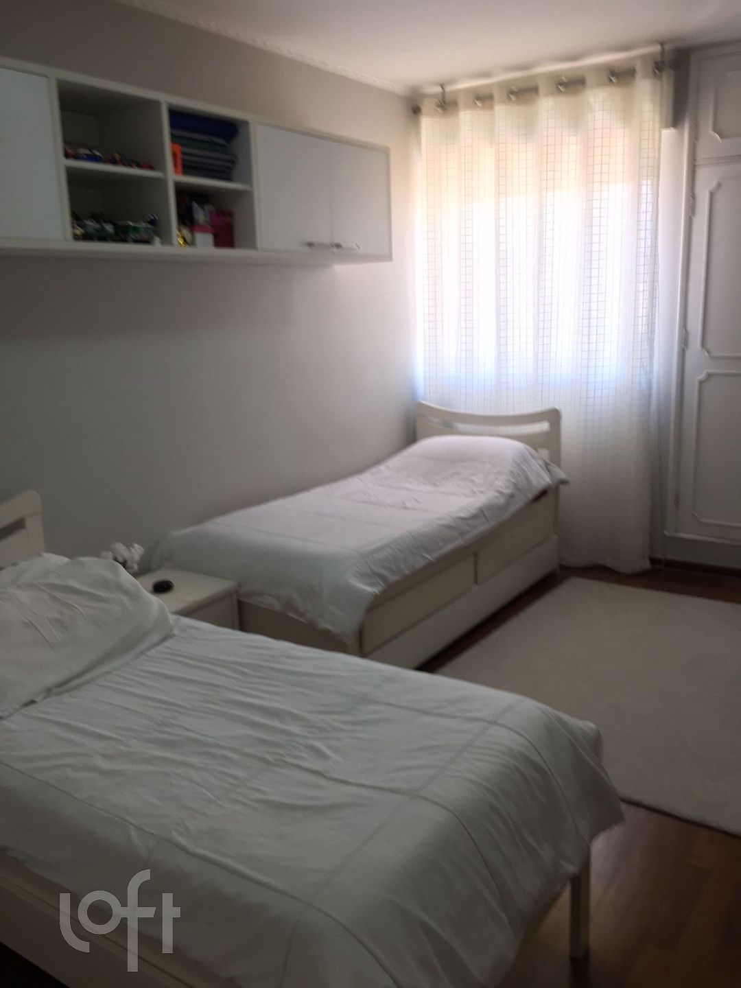 Apartamento à venda com 2 quartos, 108m² - Foto 5