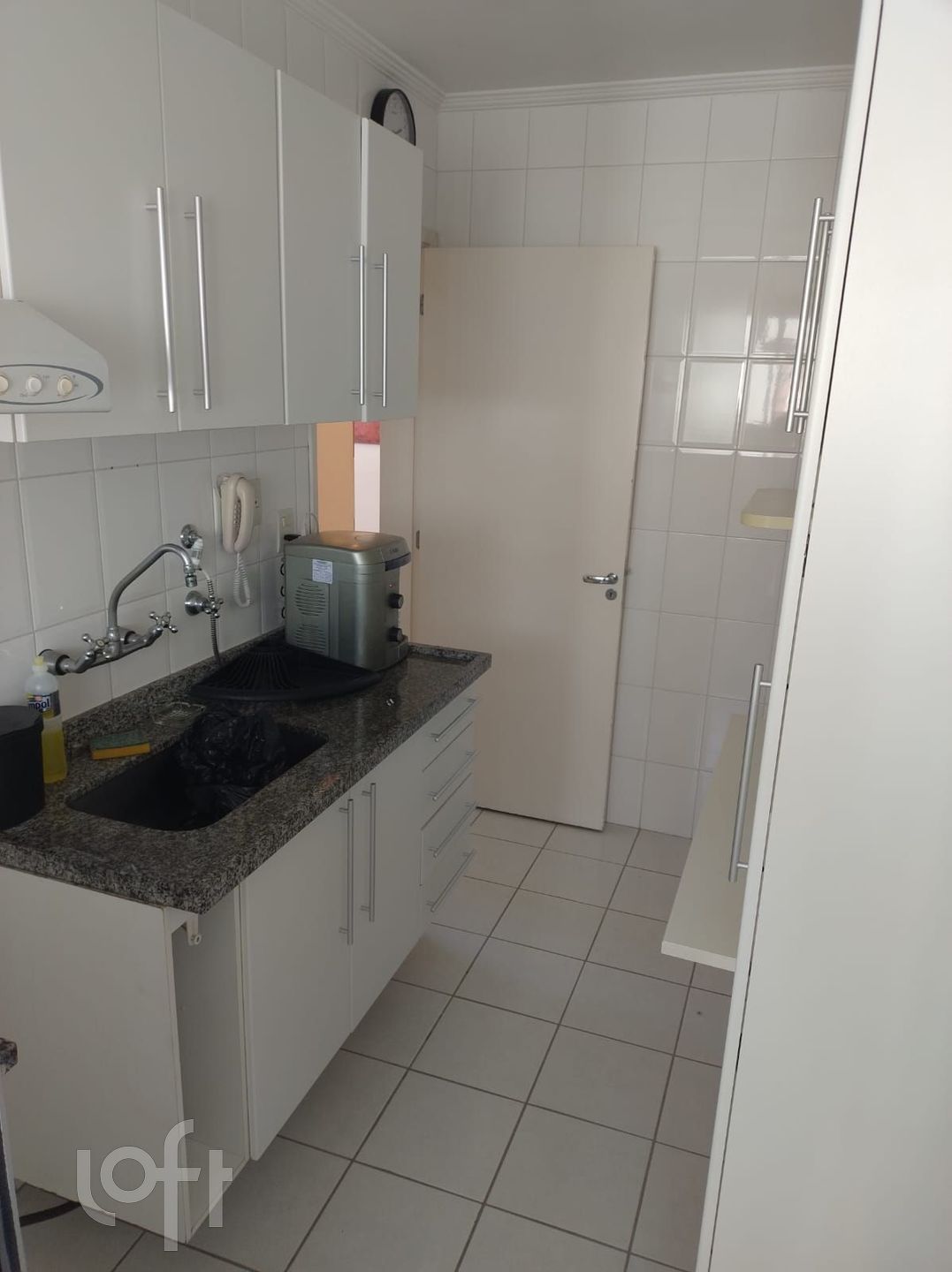 Apartamento à venda com 2 quartos, 69m² - Foto 6