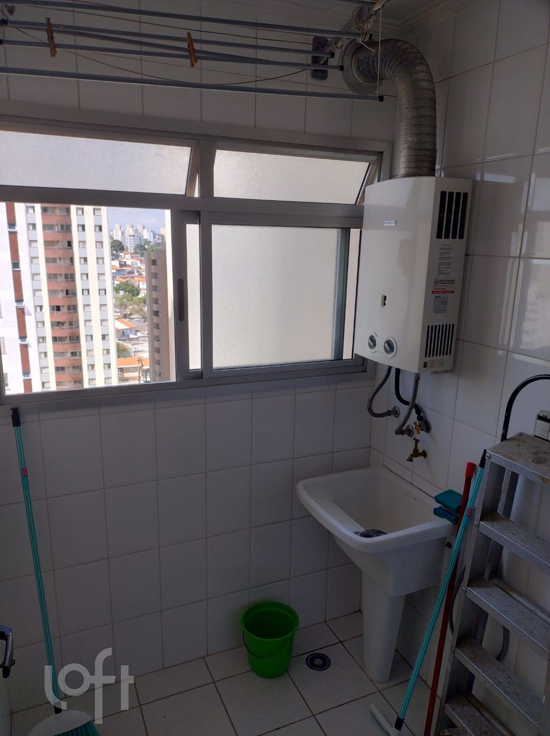 Apartamento à venda com 2 quartos, 69m² - Foto 12